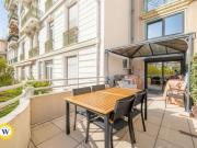 NICE FLEURS / AV DES FLEURS 2/3 pièces de 56,42 m2 avec...