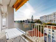 NICE FLEURS / F. GROSSO: MAGNIFIQUE 2 PIÈCES AVEC...