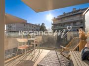 Nice Fleurs Gaia Studio 23 m² et Terrasse 7m2 Piscine...