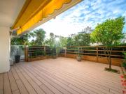 Nice Franck Pilatte 3 Pièces Jardin