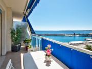 NICE FRANCK PILATTE APPARTEMENT 3 PIECES DE 70M² A...