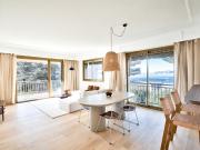 NICE FRANCK PILATTE APPARTEMENT 3 PIECES DE 93M² A...