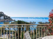 Nice Franck Pilatte appartement avec terrasse et vue mer...