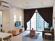 Nice Fully furnished Geo Bukit Rimau Condo for Sale