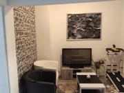 Nice fully ready furnished 3 rooms apartment in Leipzig...