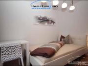 Nice, furnished 1 bedroom apartment with balcony in...