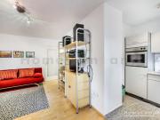 Nice furnished 2 room flat with balcony in Schwabing Nice furnished 2 room flat with balcony in Schwabing
