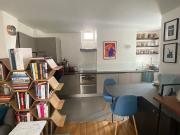 Nice furnished flat Paris 11ème Mobility Lease, Paris...