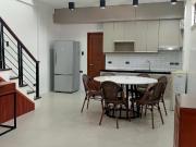 NICE, FURNISHED OFFICE BUILDING/STAFF HOUSE FOR RENT!