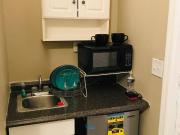 Nice Furnished Studio, Tiny House