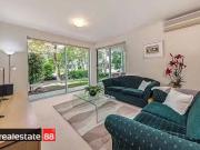 New G1/42 52 Terrace Road, Perth, WA 6004