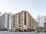 New G502/2 St Georges Terrace, Perth Apartment for rent...