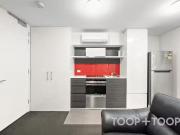 Unique G5A/252 Flinders Street, Adelaide, SA 5000