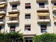 Nice Gairaut 2 pièces avec balcon vue mer