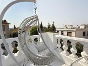 Nice Gairaut 3 pièces duplex terrasse