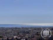 Nice Gairaut Appartement 3 pièces 62m2 en dernier étage...