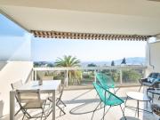 NICE GAIRAUT APPARTEMENT 3 PIECES DE 107 M² A VENDRE...