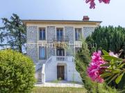 Nice Gairaut Appartement au dernier étage d'un...