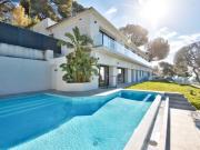 NICE GAIRAUT APPARTEMENT VILLA DE 200M2 A VENDRE JARDIN...