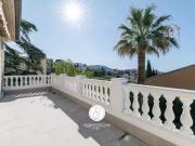 Nice / Gairaut Avenue de Gairaut: 4 pièces / Terrasse /...