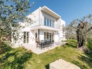 NICE Gairaut. Exclusivité. Villa contemporaine neuve vue...