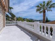 Nice Gairaut, grand 4 pièces à rénover avec terrasse et...