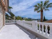 Nice Gairaut, grand 4 pièces à rénover avec terrasse et...