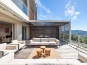 NICE Gairaut Magnifique Duplex de 171 m² au sein...