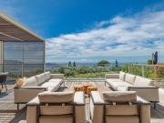 NICE Gairaut Magnifique Duplex de 171 m² au sein...