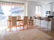 Nice Gairaut Superbe 3 pièces rénové avec terrasse 35...