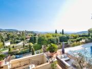 NICE GAIRAUT VILLA 5 PIECES DE 322 M² A VENDRE VUE MER...