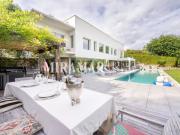 Nice Gairaut / Villa