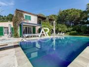 NICE GAIRAUT Villa de charme de 200m², piscine, terrain...