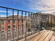 Nice / Gambetta 3 pièces 54 m2 Balcons