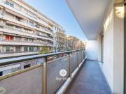 Nice Gambetta 3 Pièces à Rénover Terrasse