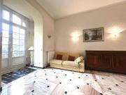 NICE GAMBETTA 3 pièces de caractère Belle Époque