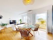 NICE GAMBETTA / PARC IMPÉRIAL: MAGNIFIQUE 3 PIÈCES...