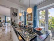 Nice Gambetta: Superbe duplex en rooftop, 3/4 pièces...