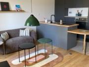 NICE GARIBALDI 2 PIECESS MEUBLE DE 44 M² A LOUER RENOVE...