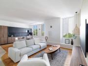 Nice Garibaldi 3 Pièces rénové