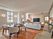 NICE GARIBALDI APPARTEMENT 3 PIECES DE 89M² A VENDRE...