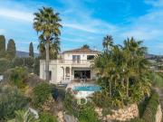 Nice Ginestière Propriété Contemporaine De Standing...