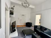 Nice, gorgeous flat Bamberg