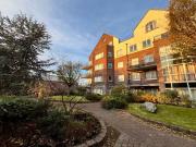 New Gracepark Manor, Whitehall, Dublin 9 is for rent