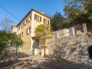 Nice Haut Madeleine 3p Duplex avec terrasse, jardin et...