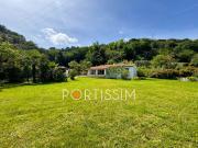 Nice Hauteur villa individuelle de plain pied dans la...