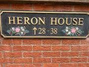 Cozy Heron House, 35 Watersedge Apartments