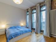 Nice home in vibrant neighbourhood, Berlin Amsterdam...