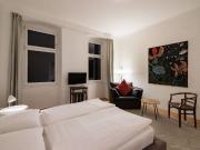 Nice home in vibrant neighbourhood Wien, Vienna...