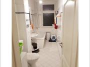 Nice home with convenient connection to city center,...